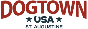DogTown USA Saint Augustine